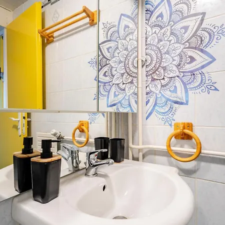 - Pied Des Pistes - Commerces - Superbe Vue 아파트 *