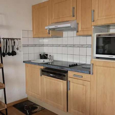 Appartement - Pied Des Pistes - Commerces - Superbe Vue Les Adrets